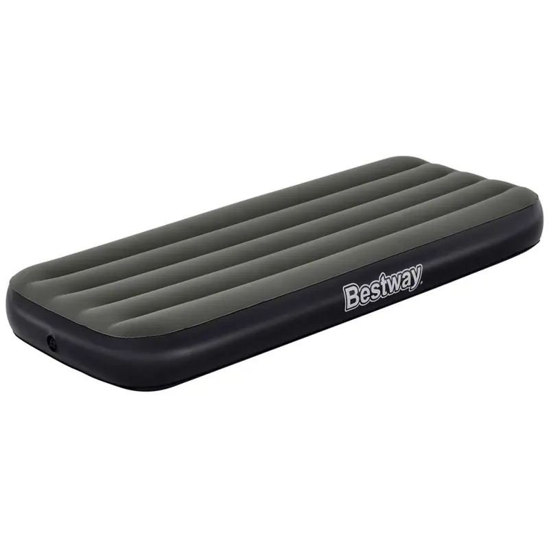 BESTWAY TriTech Jr. Twin Luftbett, 185 x 76 x 25 cm 6713K Ausverkauf