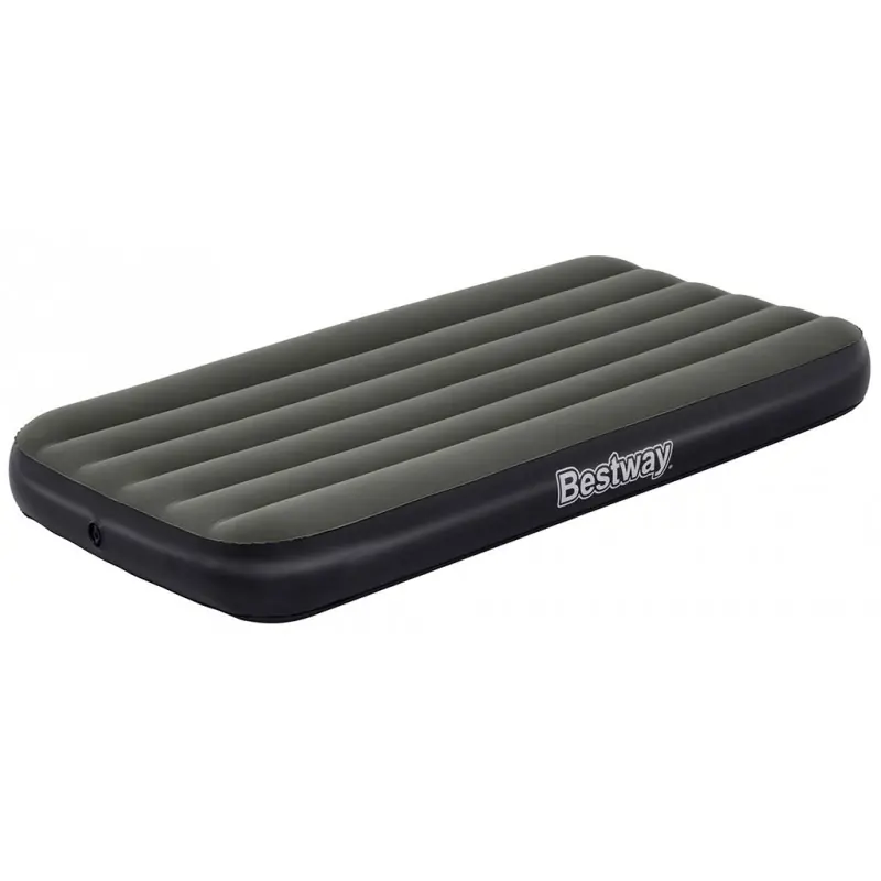 BESTWAY TriTech Twin Luftbett, 188 x 99 x 25 cm 6713L Begrenztes Angebot