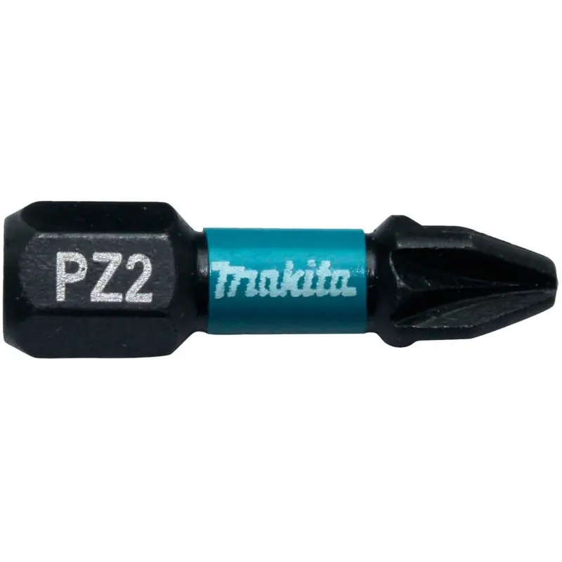 Beliebt Makita B-63644 Bit PZ2 Impact Black