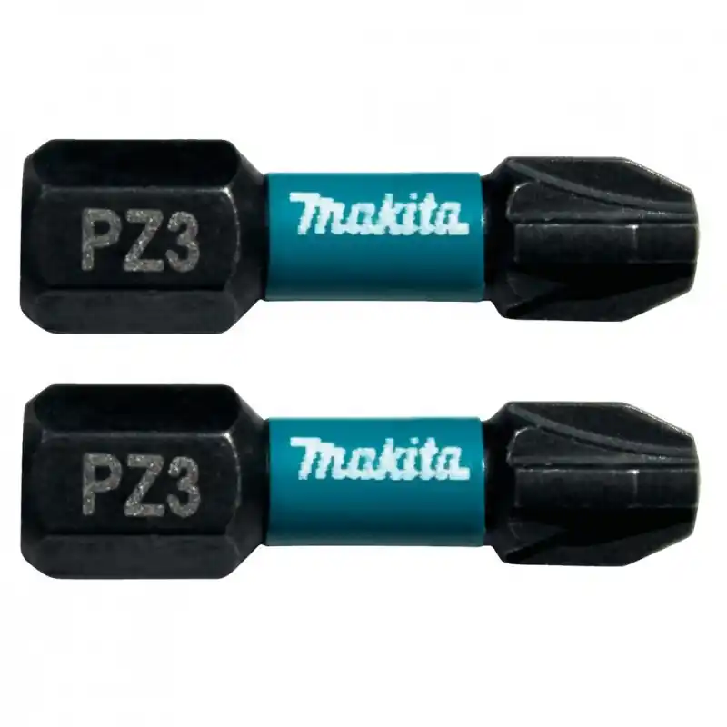 Makita B-63650 Bit PZ3 Impact Black Sofort Bestellen