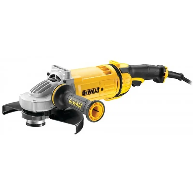 DeWALT DWE4559-QS Winkelschleifer (230mm/2400Watt) Bestpreis