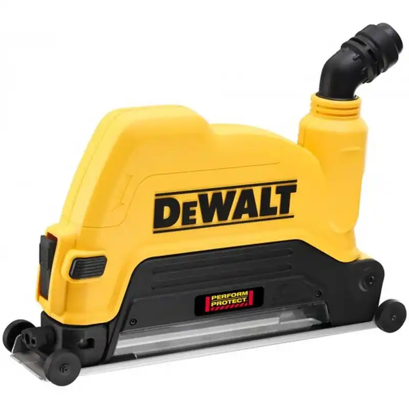 DeWALT DWE46229-XJ Winkelschleifer-Schutzhaube, 230 mm Mega-Angebot
