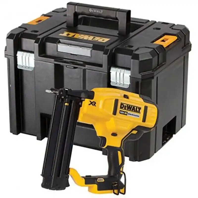 Günstig DeWALT DCN680NT-XJ Akku Nägler XR (54mm/18V/Ohne akku) Tstak VI
