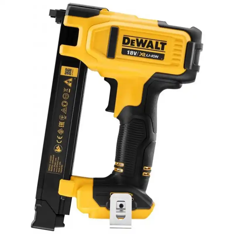 DeWALT DCN701N-XJ Akku Tacker Hefter für Elektriker 60 mm XR (18V/Ohne akku) Preisknaller