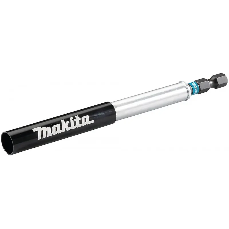 Makita B-66818 Schraubführungshülse 1/4" Impact Black, 80mm Schnäppchen