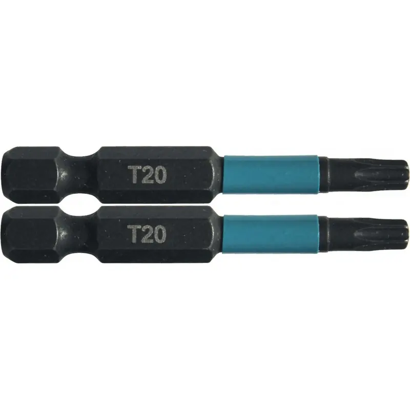 Sonderangebot Makita B-63781 Bit 1/4" Impact Black T20, 50mm