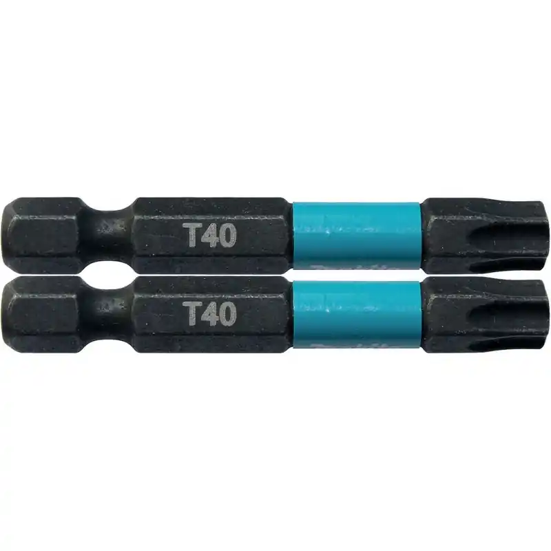 Meistverkauft Makita B-63812 Bit T40 Impact Black
