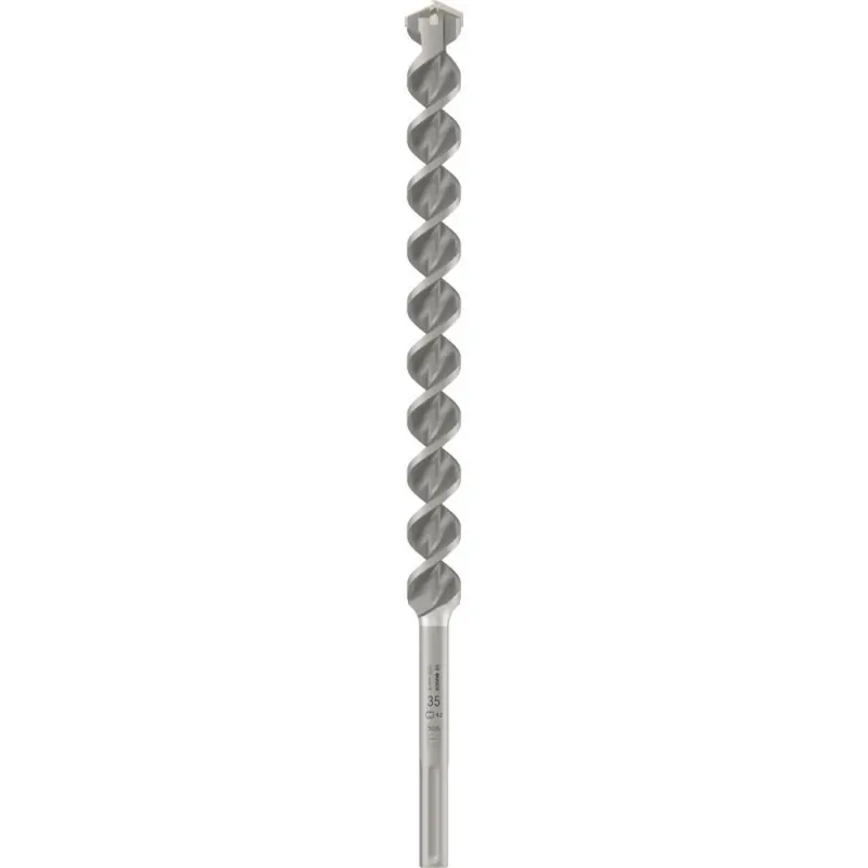 Must-Have BOSCH PRO SDS max-4 Hammerbohrer, 35 x 400 x 520 mm 2608685876