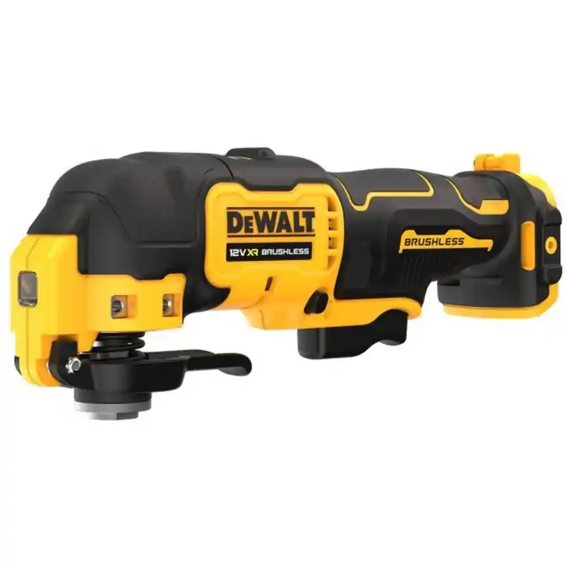 DeWALT DCS353N-XJ Akku-Multi-Tool -Basisversion XR (12V/ohne akku) Saisonangebot