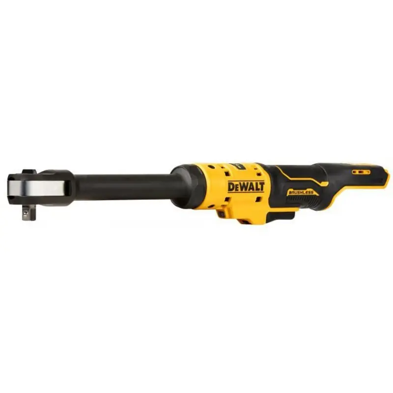 Jetzt Kaufen DeWALT DCF503EN-XJ Akku-Ratschenschrauber 3/8" XR (12V/ohne akku)