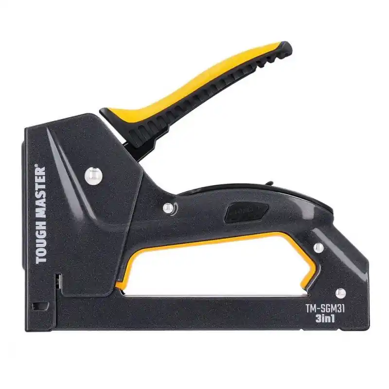Angebot Tough Master Handtacker TM-SGM31