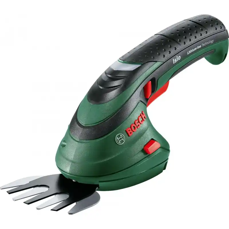 Nur Heute BOSCH ISIO Gras Strauchscheren 0600833106