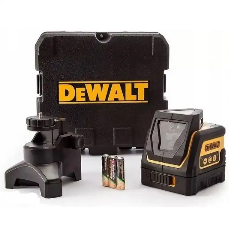 DeWALT DW0811-XJ Linienlaser 360° Markenprodukt