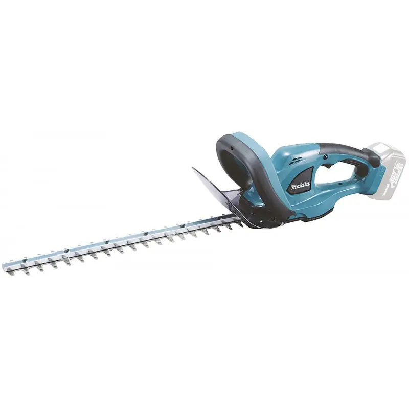 Markenprodukt Makita DUH483Z Akku-Heckenschere 480mm Li-ion LXT 18V, ohne Akku