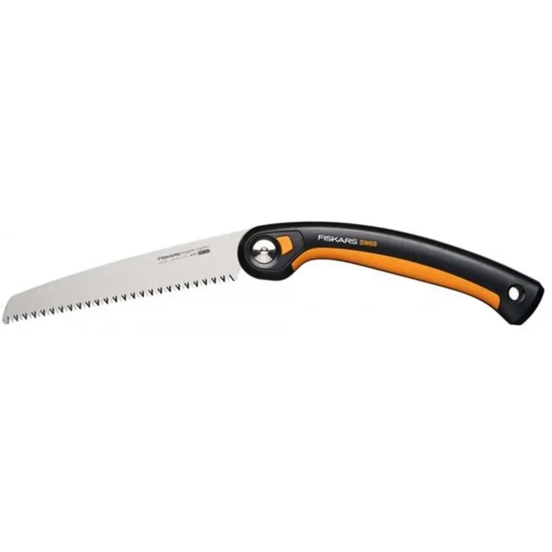 Kracherpreis Fiskars Plus SW69 Klappsäge, 21cm 1067553