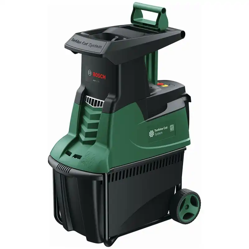 Saisonangebot BOSCH AXT 25 TC Leisehäcksler 060080330C