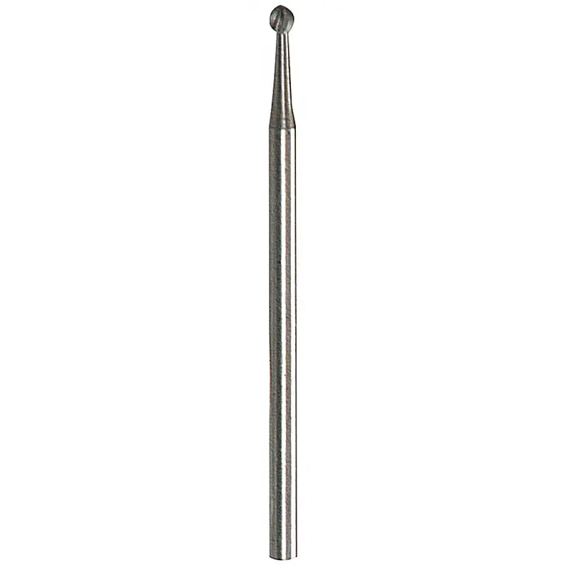 Saisonangebot Dremel 107 Graviermesser 2,4 mm 26150107JA