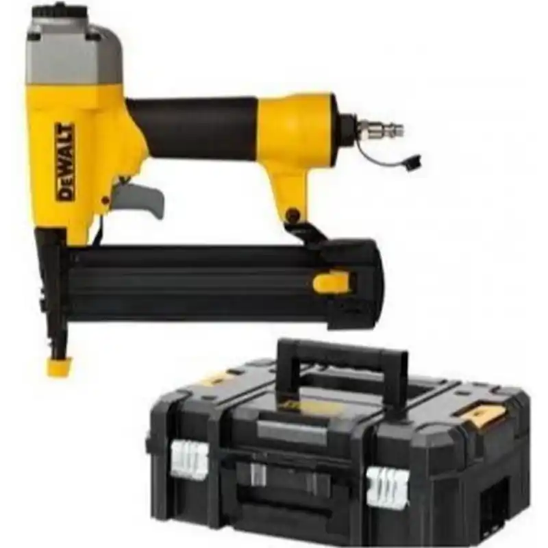 DeWALT DPSB2IN1-XJ Klammer- und Stauchkopfnagler 2in1 35mm Must-Have
