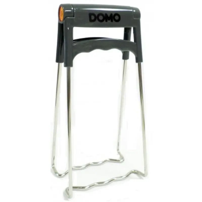 DOMO Einmachglaszangen DO42VS-Grau Expressversand