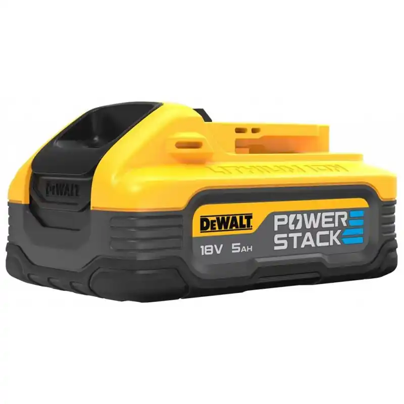 DeWALT DCBP518-XJ Akku PowerStack XR (18V/5,0Ah) Direkt Vom Hersteller