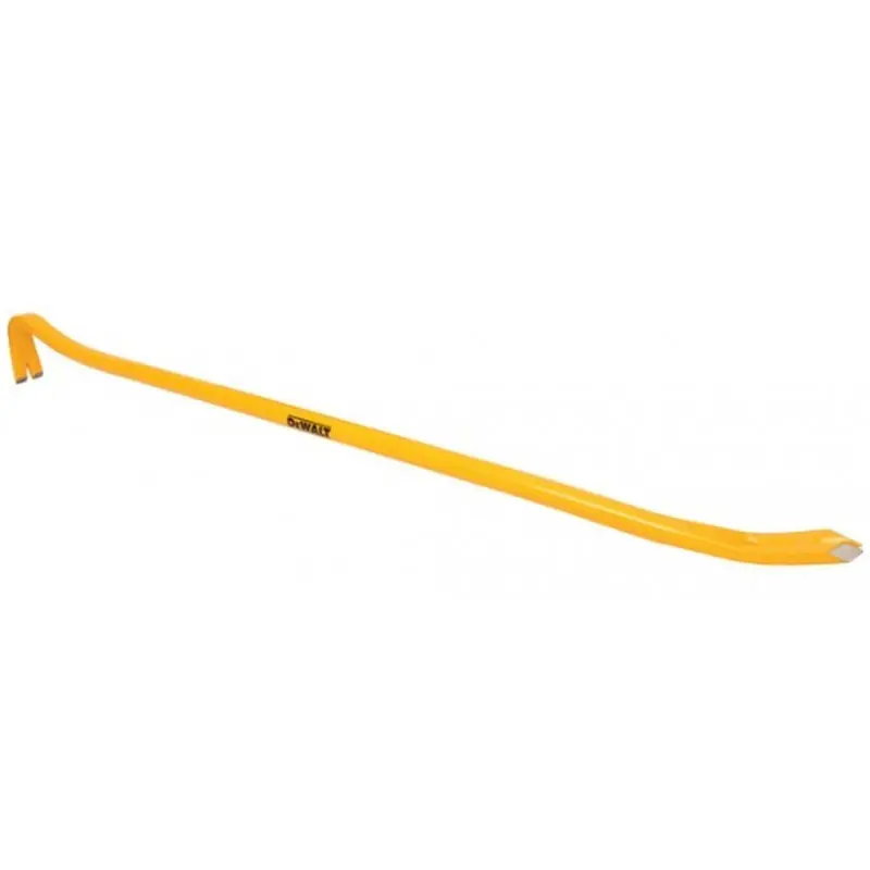 Preisknaller DeWALT DWHT55132-1 Brech-/Nageleisen 910mm