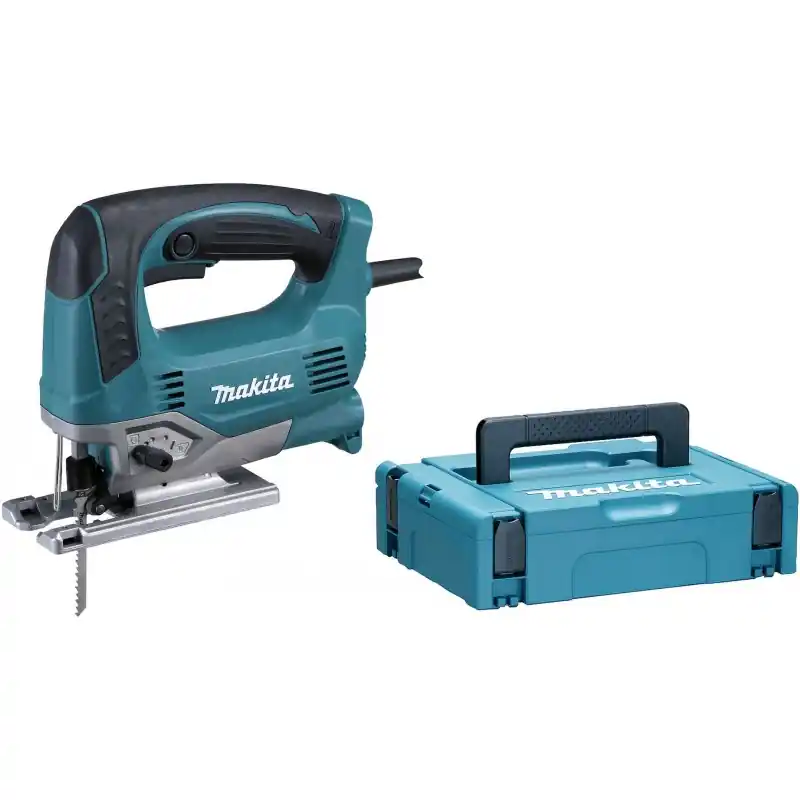 Abverkauf Makita JV0600J Pendelhubstichsäge 650W, MAKPAC