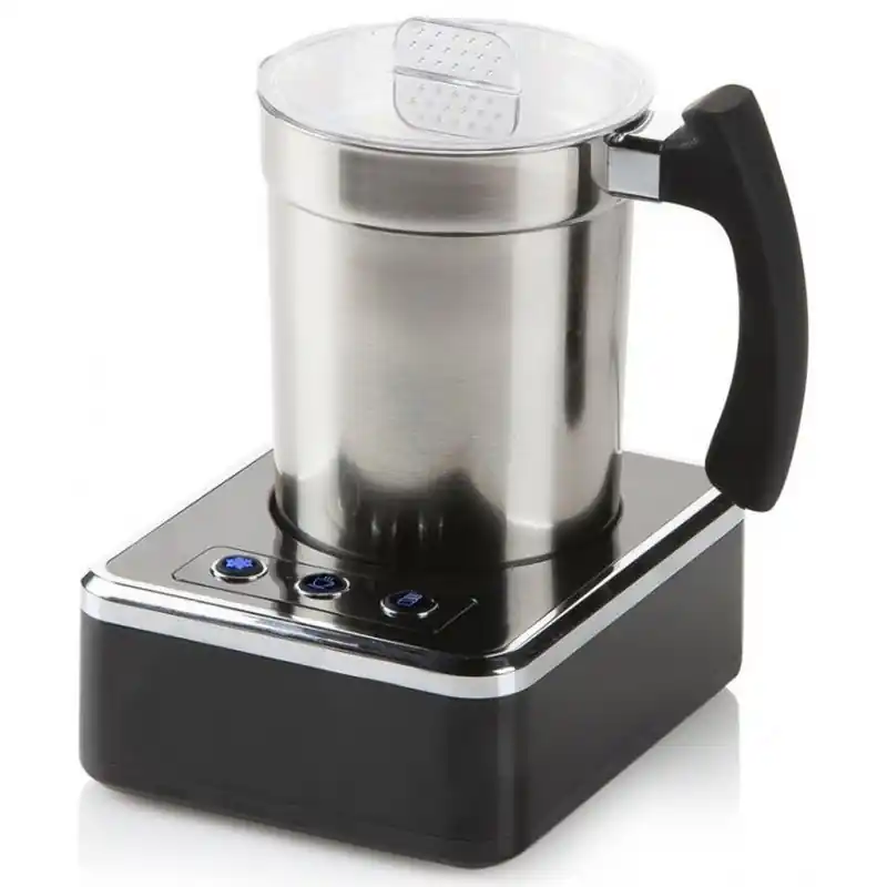 Begrenztes Angebot DOMO Milchaufschäumer, 400 ml. /650W, DO717MF