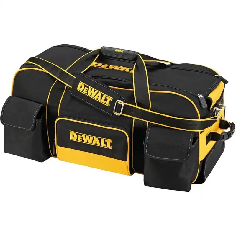 Meistverkauft DeWALT DWST1-79210 Transporttasche mit Rädern 70×32×31cm