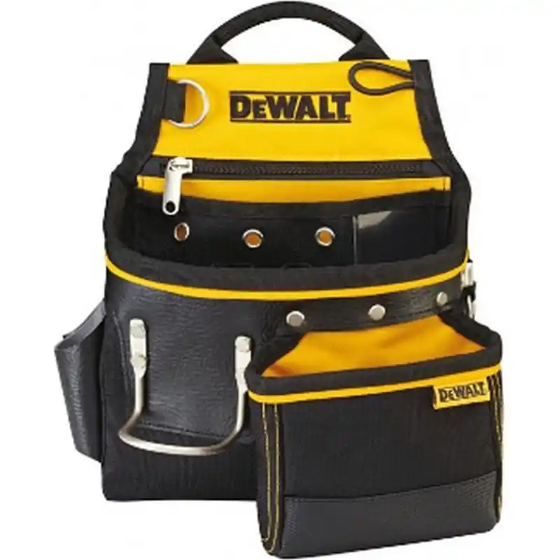 DeWALT DWST1-75652 Nagel- und Werkzeuggürteltasche Mega-Angebot