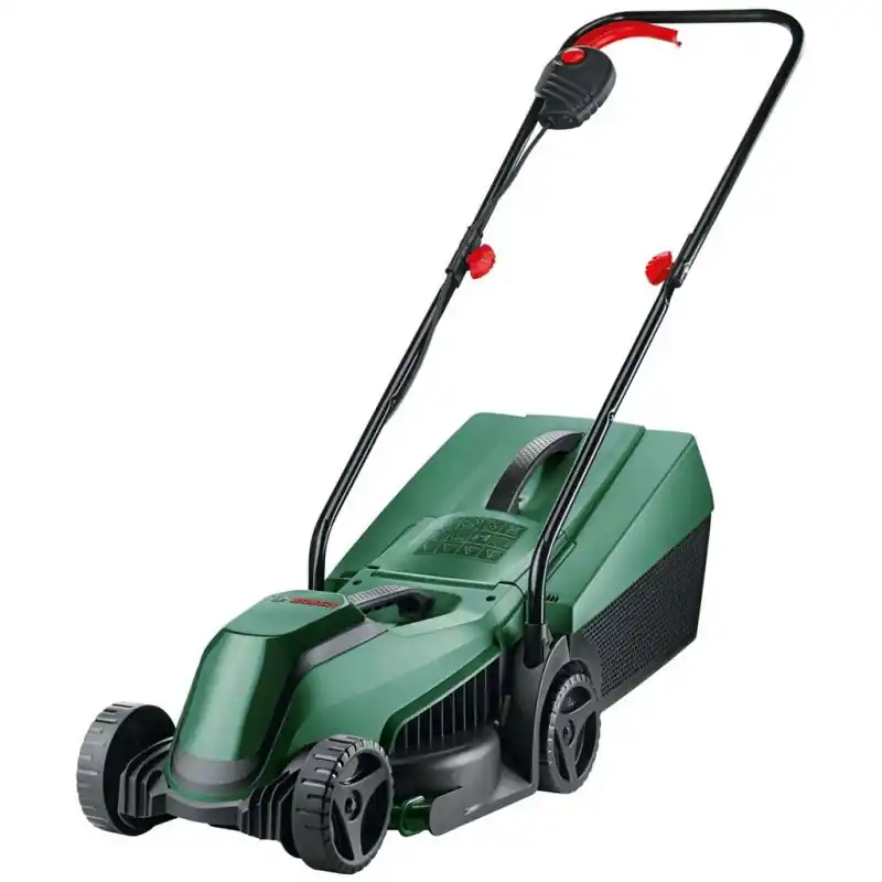 Saisonangebot BOSCH EasyMower 18V-32-200 Akku-Rasenmäher, 32 cm 06008B9D01