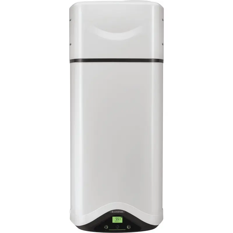 Bestseller ARISTON NUOS EVO A+ 80 WH Wärmepumpe für Warmwasser 1,2kW 3629056