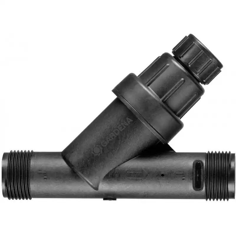 Gardena Sprinklersystem Druckminderer mit Partikelfilter 8200-20 Garantierte Lieferung