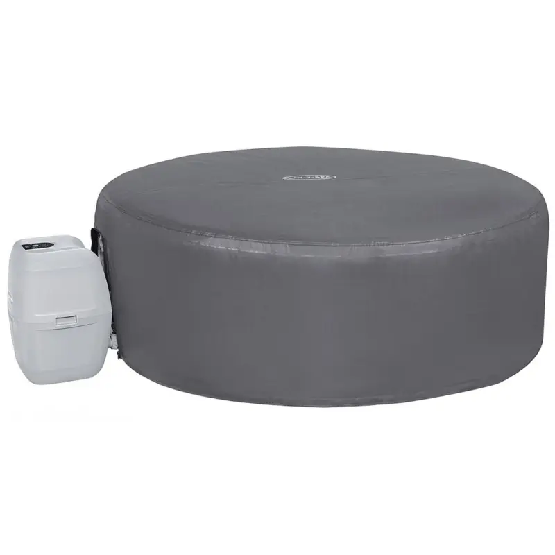 Aktuell BESTWAY Lay-Z-Spa Xtras EnergySense Thermo-Komplettabdeckung, 180 x 66 cm 60317
