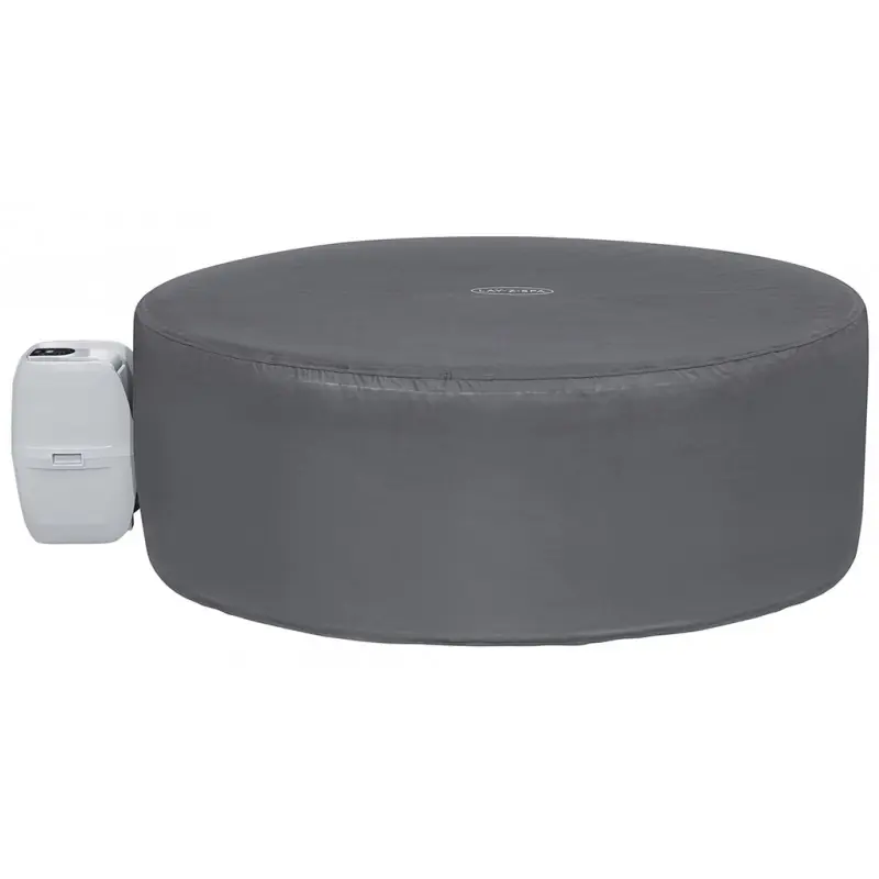 Zertifiziert BESTWAY Lay-Z-Spa Xtras EnergySense Thermo-Komplettabdeckung, 196 x 71 cm 60318