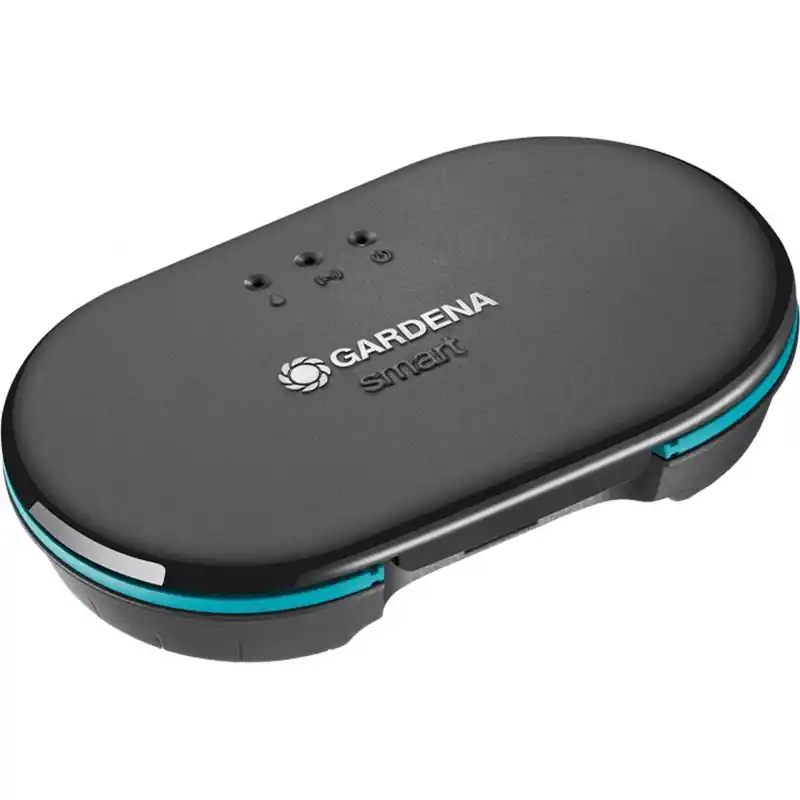 Top-Angebot Gardena Smart Irrigation Control Mehrkanalsteuerung 19035-20