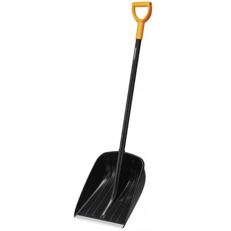 Jetzt Kaufen Fiskars Solid Schneeschaufel 35cm 1052525