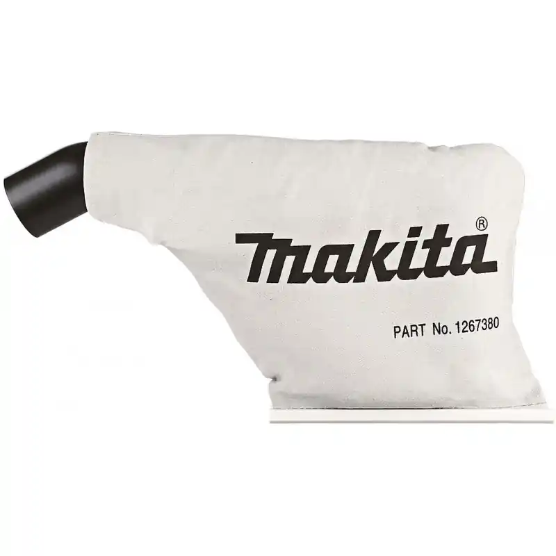 Top-Preis Makita 126738-0 Staubsack komplett