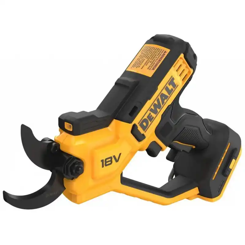 Bestseller DeWALT DCMPP568N-XJ Akku-Astschere bis 38mm XR (18V/ohne Akku)