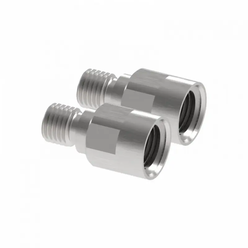 MERABELL Reduktionsstück M10x1(F)-M8x1(M) für Schläuche AQUA M0230 Solange Der Vorrat Reicht