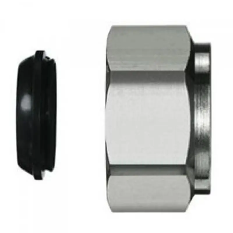 HEIMEIER Klemmverschraubung für Kupfer- oder Präzisionsstahlrohr 15 x 3/4" 1313-15.351 Saisonangebot