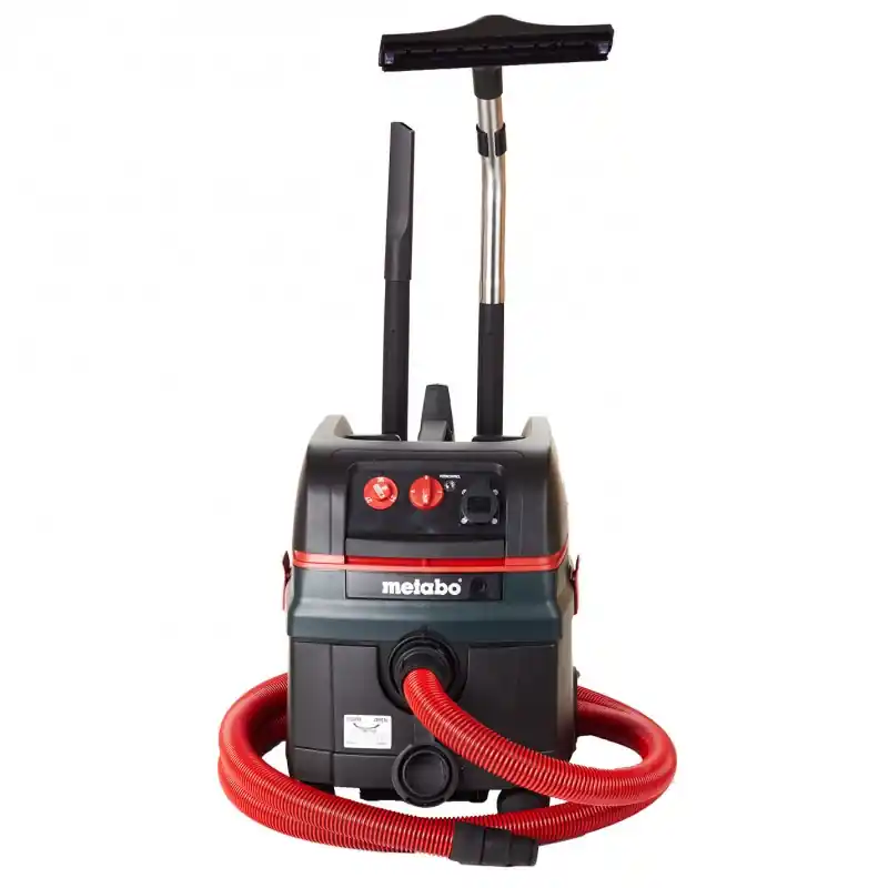 Metabo ASR 25 M SC Allessauger (1400W/25L) 602070000 Rabatt