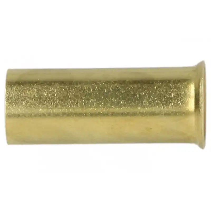 HEIMEIER Stützhülse für Kupfer- oder PräzisionsstahlrohrO 15 x26 mm 1300-15.170 Sonderaktion