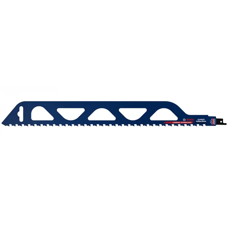 BOSCH EXPERT ‘Hollow Brick’ S 2243 HM Säbelsägeblatt, 1 Stück 2608900418 Mega-Angebot