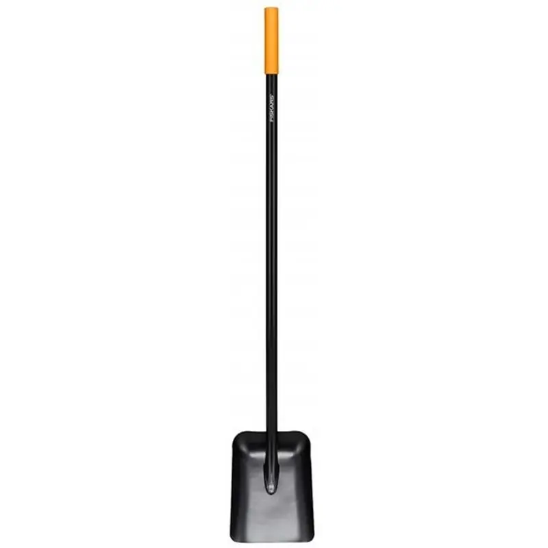 Fiskars Solid Schaufel, 149cm, 1066720 Highlight
