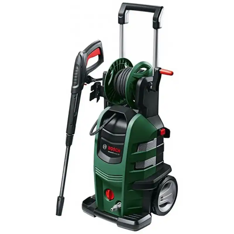 Sonderangebot BOSCH AdvancedAquatak 160 Hochdruckreiniger 06008A7800