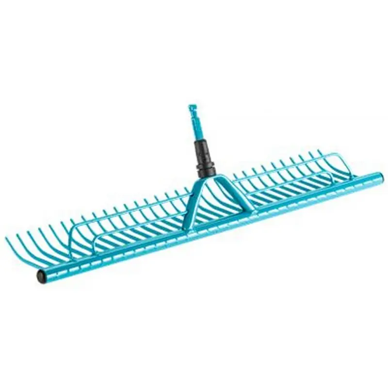 Sichere Zahlung Gardena Combisystem-Rasenrechen, 60cm 3381-20