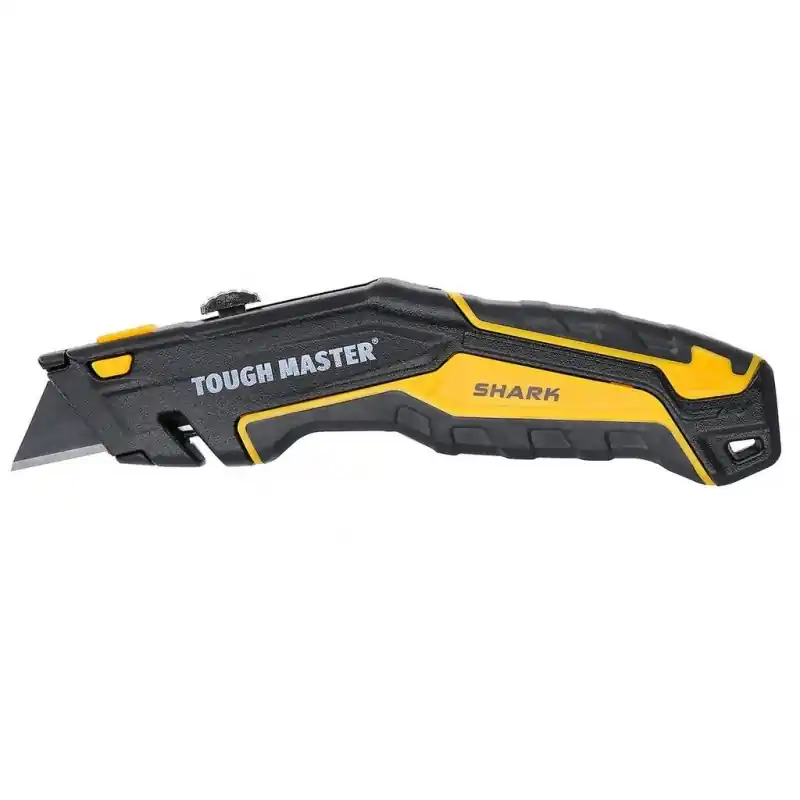 Online Kaufen Tough Master Universalmesser Klinge einziehbar TM-UTK184