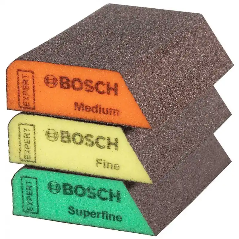 BOSCH EXPERT S470 Combi Block, 69 x 97 x 26 mm, M, F, SF, 3-tlg. 2608901174 Must-Have