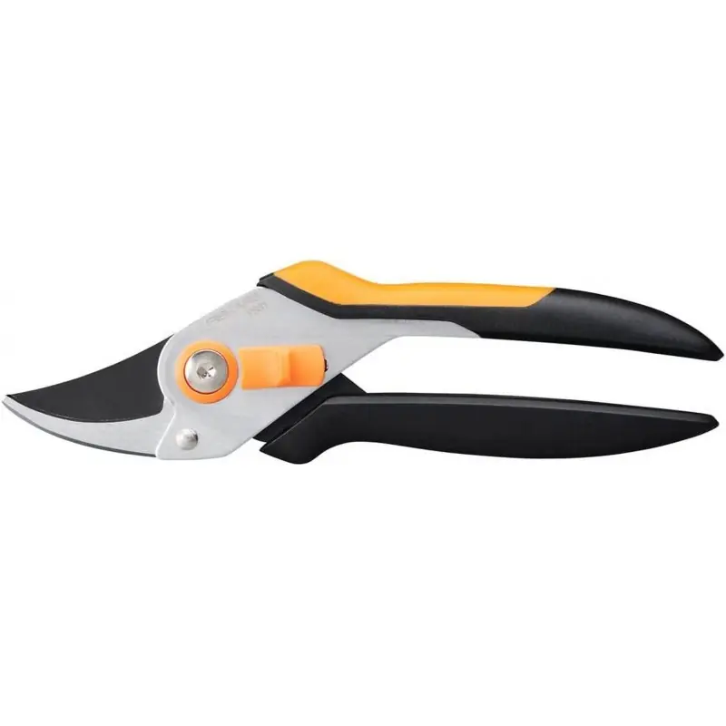Preiswert Fiskars Solid P331 Fiskars Bypass-Gartenschere für frische Äste und Zweige, 19,7cm 1057163