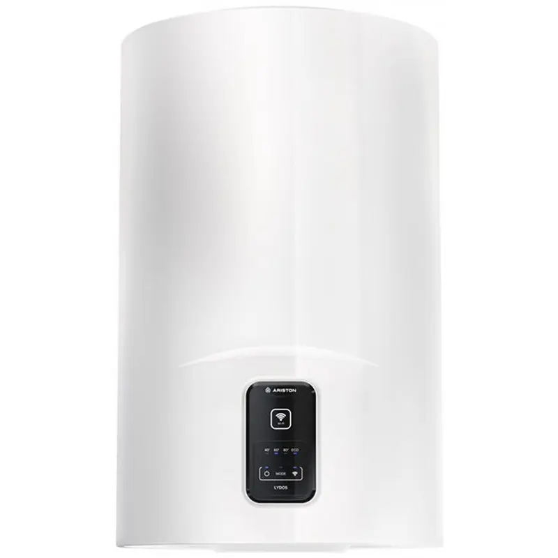 Versand Am Gleichen Tag ARISTON LYDOS WIFI 50 V 1,8K EN EU Warmwasserspeicher 50 Liter, 1,8kW 3201986
